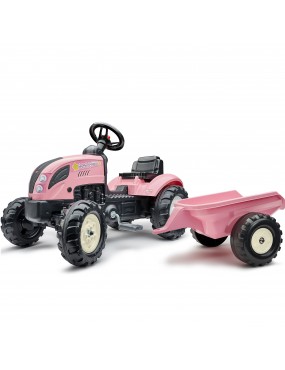 FALK Traktor Country Star...