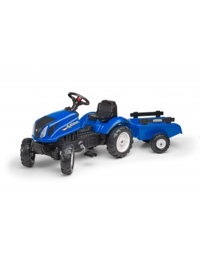 FALK Traktor na Pedały New...