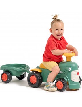 FALK Traktorek Baby Maurice...