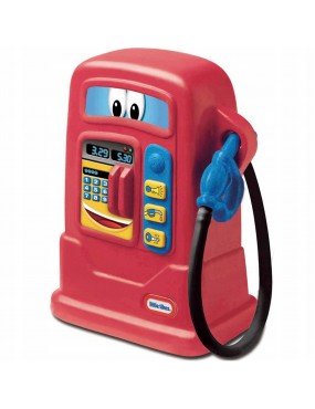 Little Tikes Dystrybutor...