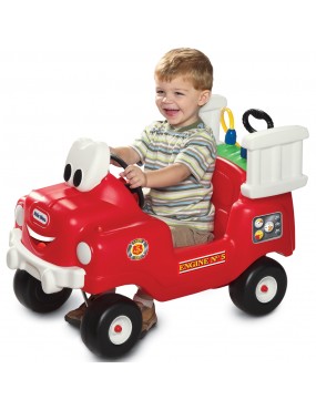 Little Tikes Auto Jeździk...
