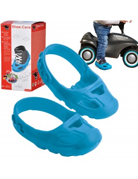 BIG Ochraniacze na Buty...