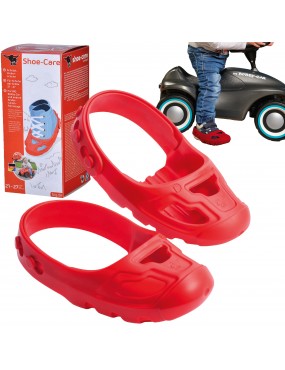 BIG Ochraniacze na Buty...