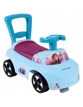 SMOBY Jeździk Kraina Lodu...