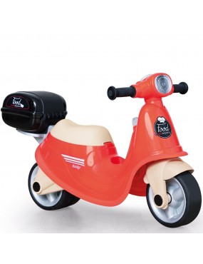 SMOBY Skuter Retro z...
