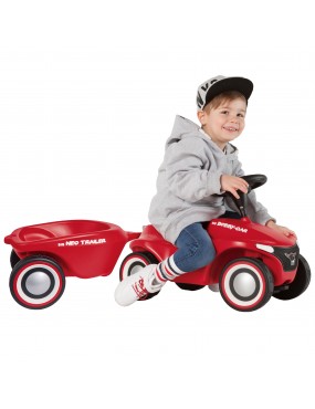 BIG Jeździk Bobby Car Neo +...