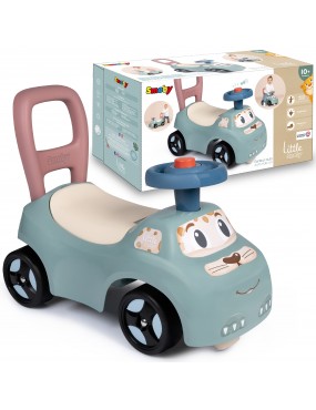 SMOBY Little Jeździk Pchacz...