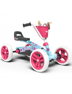 BERG Gokart na Pedały Buzzy...