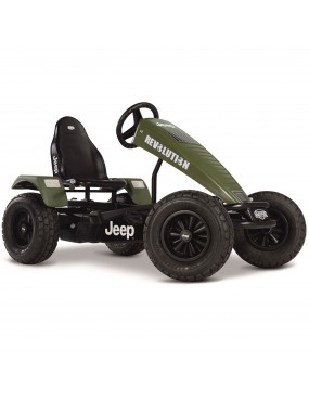 BERG Tereonowy Gokart Na...
