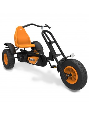 BERG Gokart na pedały XL...