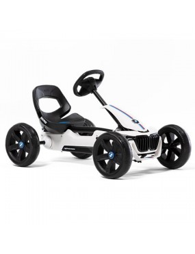 BERG Gokart na pedały Reppy...
