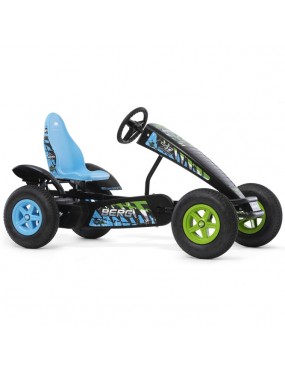 Berg Gokart Na Pedały XL...