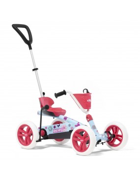 BERG Pedal Go Kart Bicycle...