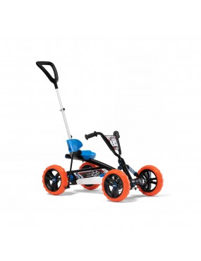 BERG Gokart na Pedały...