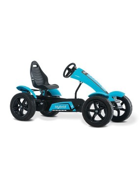 BERG Gokart XXL na pedały...