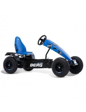BERG Gokart na pedały XXL...