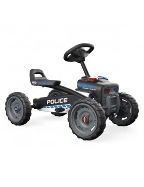 BERG Gokart na pedały Buzzy...