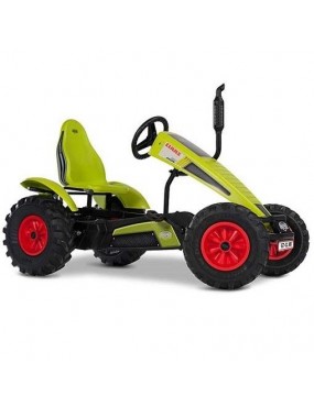 BERG Gokart na Pedały Claas...
