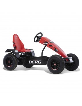 BERG Gokart na pedały XXL...