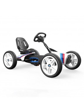 BERG Gokart Na Pedały Buddy...