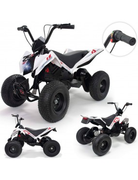 INJUSA Elektryczny Quad...