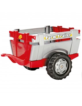 Rolly Toys rollyTrailer...