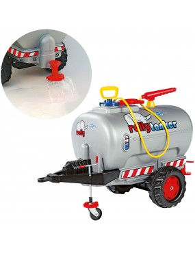 Rolly Toys rollyTrailer...