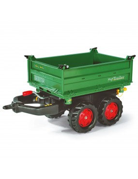 Rolly Toys rollyTrailer...