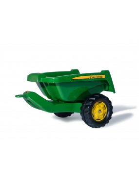 Rolly Toys Przyczepa Rolly...