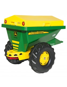 Rolly Toys Przyczepa /...
