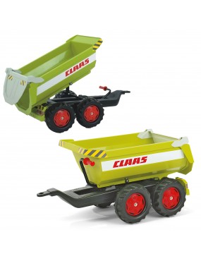 Rolly Toys rollyTrailer...