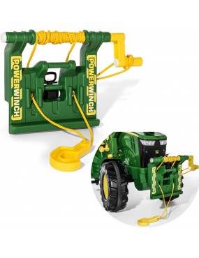 Rolly Toys rollyPowerwinch...