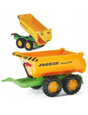 Rolly Toys rollyTrailer...