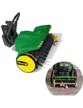 Rolly Toys Zamiatarka do...