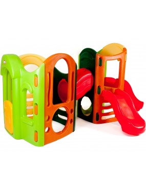 LITTLE TIKES Plac Zabaw 8w1...
