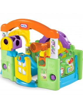 Little Tikes Activity...