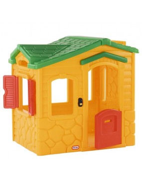 Little tikes Domki dla...