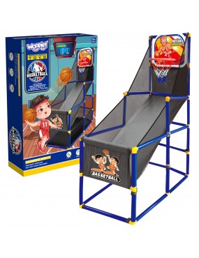 WOOPIE Stanowisko do Gry w...