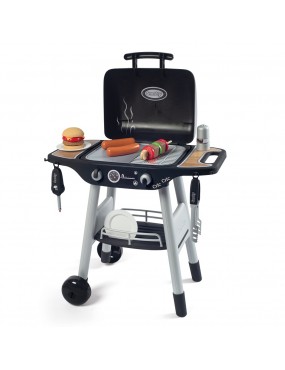 SMOBY Grill Ogrodowy dla...