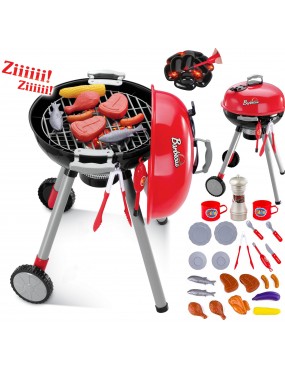 WOOPIE Grill dla Dzieci ze...