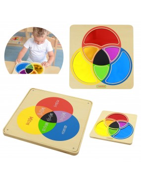 MASTERKIDZ Tablica...