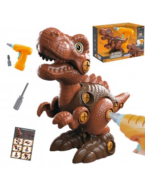 WOOPIE Dinozaur do...