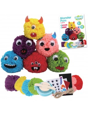 WOOPIE ART&FUN Zestaw...
