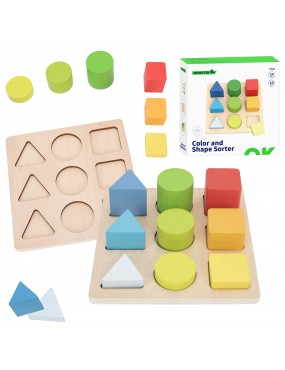 TOOKY TOY Edukacyjna...