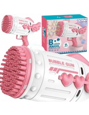 WOOPIE Pistolet do Robienia...
