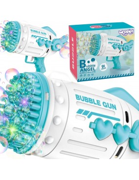 WOOPIE Pistolet do Robienia...