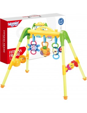 WOOPIE BABY Stojak z...