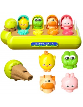 WOOPIE BABY Zabawka...