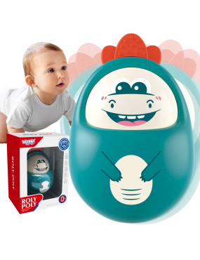 WOOPIE BABY Wańka Wstańka...