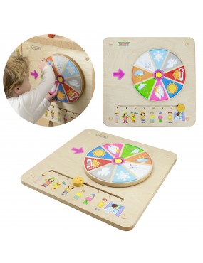 MASTERKIDZ Tablica...
